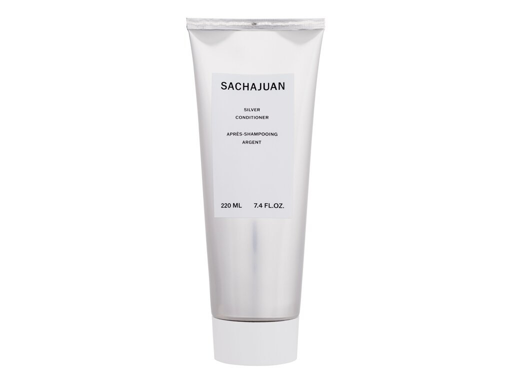 Sachajuan Silver Conditioner Conditioner