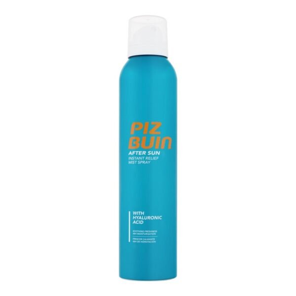 PIZ BUIN After Sun Instant Relief Mist Spray After Sun Care