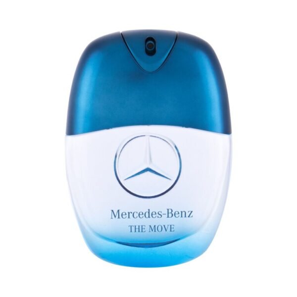 Mercedes-Benz The Move Eau de Toilette