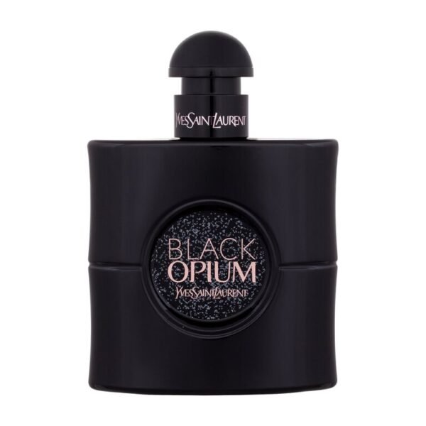 Yves Saint Laurent Black Opium Le Parfum Perfume