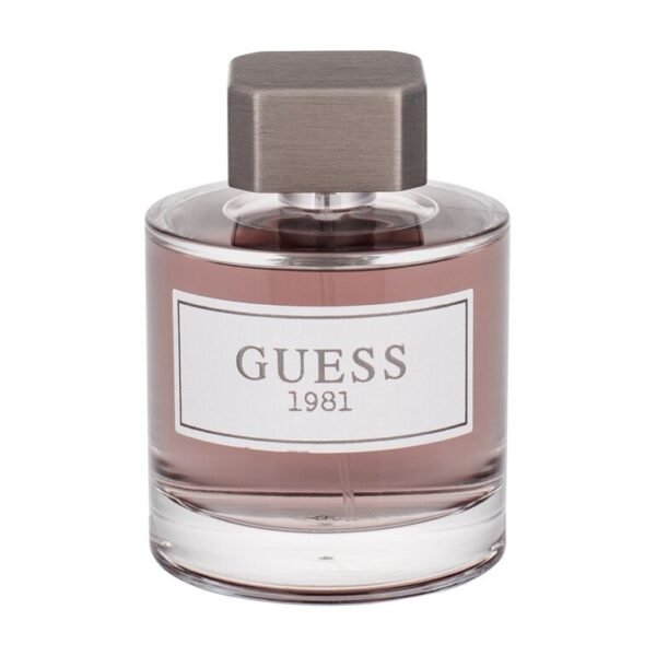 GUESS Guess 1981 Eau de Toilette