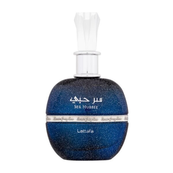 Lattafa Ser Hubbee Eau de Parfum
