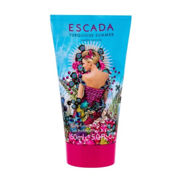 ESCADA Turquoise Summer Body Lotion