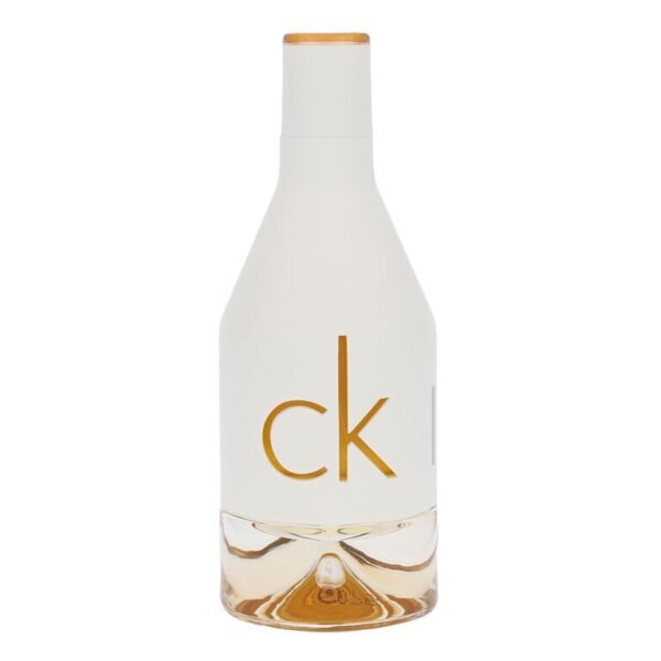 Calvin Klein CK IN2U Eau de Toilette