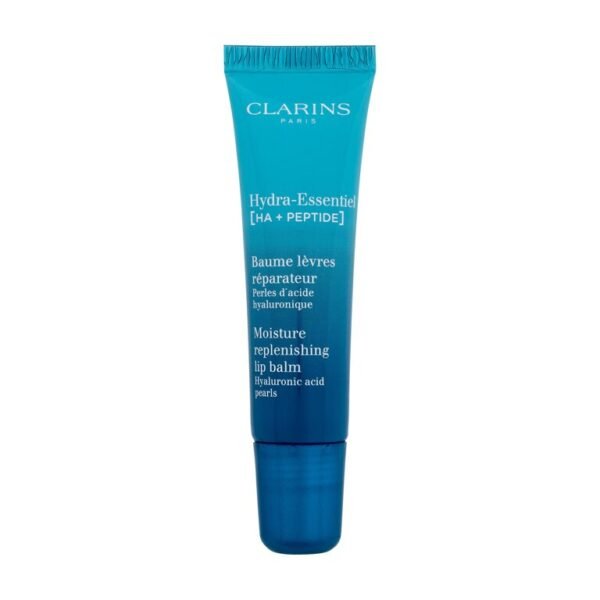 Clarins Hydra-Essentiel Moisture Replenishing Lip Balm Lip Balm