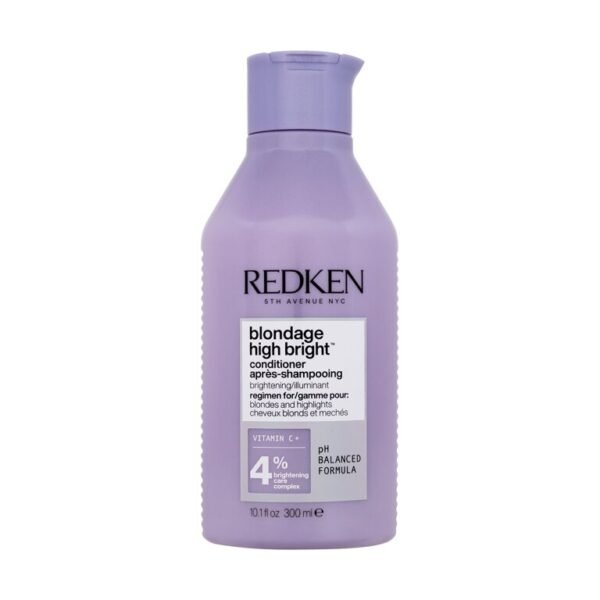 Redken Blondage High Bright Conditioner Conditioner
