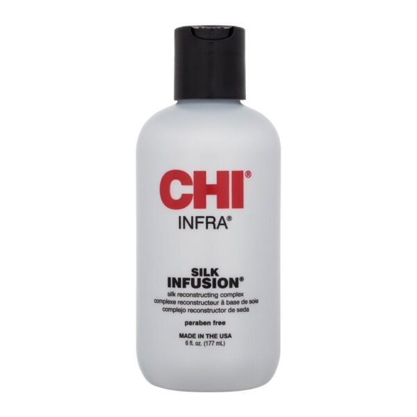 Farouk Systems CHI Infra Silk Infusion Hair Serum
