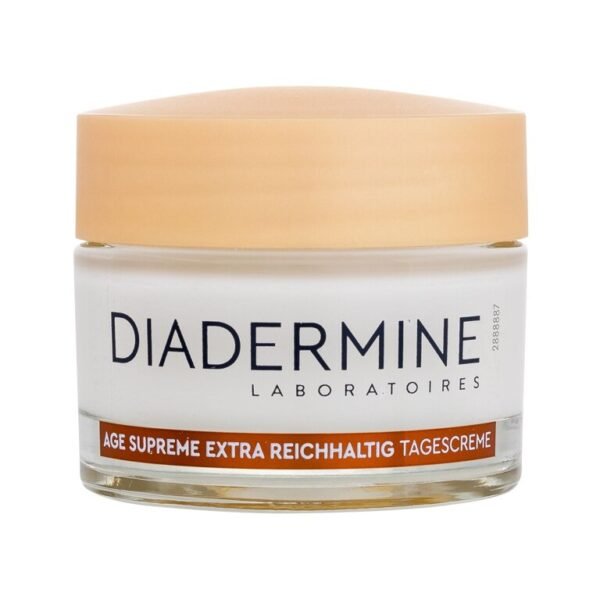 Diadermine Age Supreme Extra Rich Nourishing Day Cream Day Cream