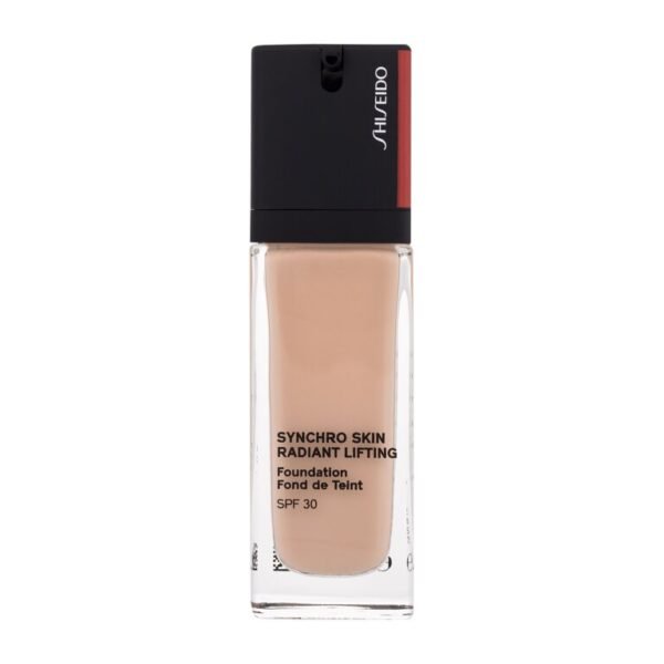 Shiseido Synchro Skin Radiant Lifting Makeup
