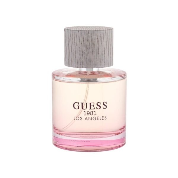 GUESS Guess 1981 Los Angeles Eau de Toilette