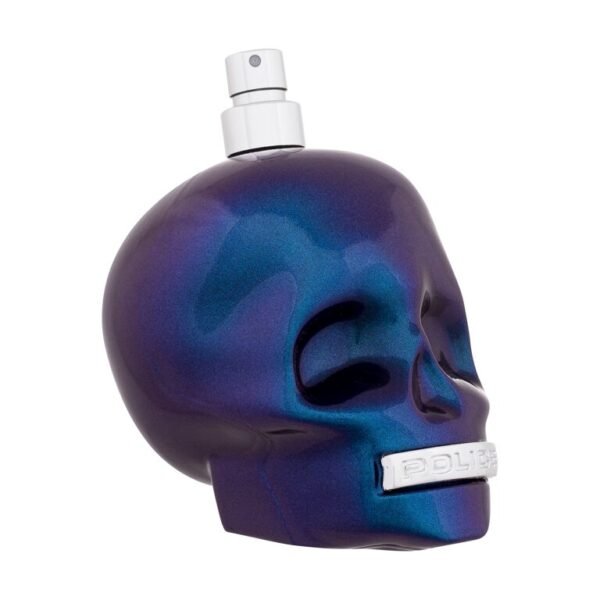 Police To Be My.Avatar Eau de Toilette