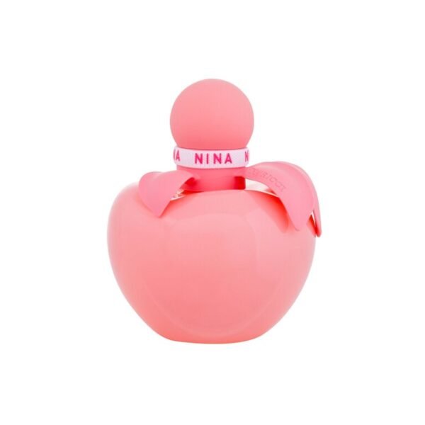 Nina Ricci Nina Rose Eau de Toilette
