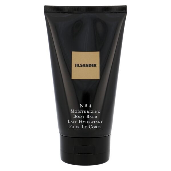Jil Sander No.4 Body Lotion