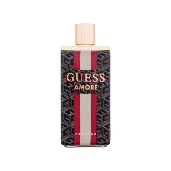 GUESS Amore Portofino Eau de Toilette