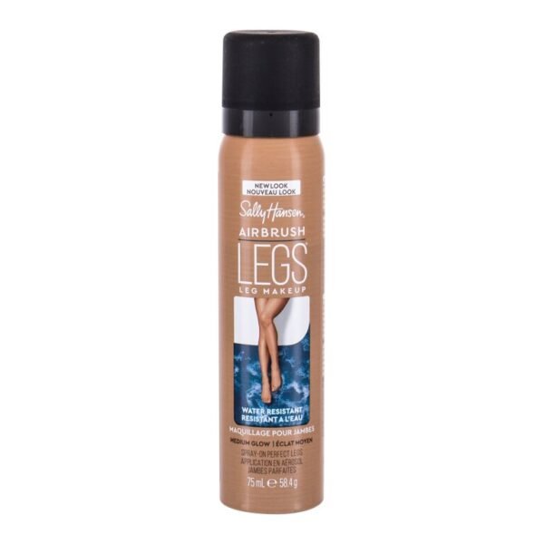 SALLY HANSEN RAJSTOPY SPR.2 MEDIUM GLOW