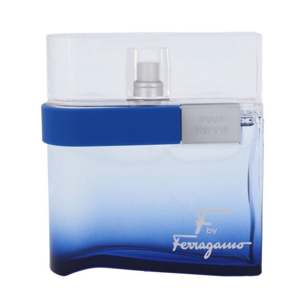 Ferragamo F by Ferragamo Free Time Eau de Toilette