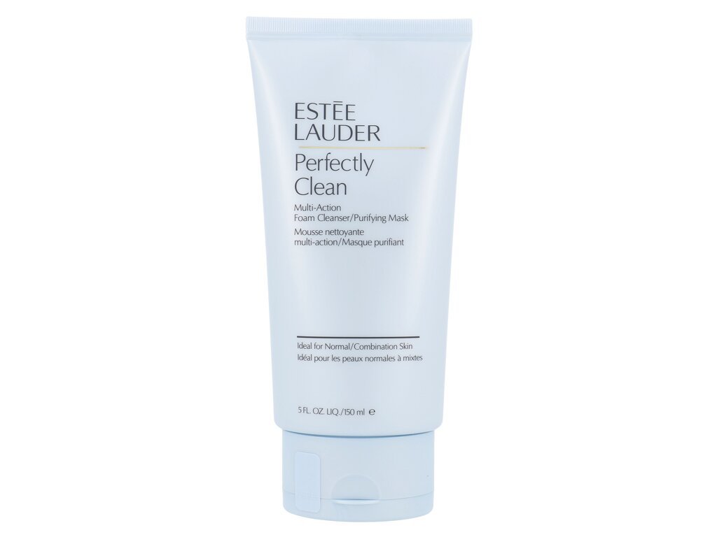 Estée Lauder Perfectly Clean Foam Cleanser & Purifying Mask Cleansing Mousse