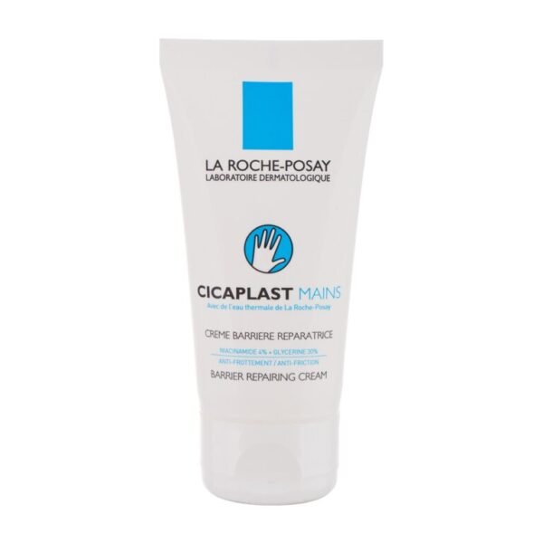 La Roche-Posay Cicaplast Barrier Repairing Cream Hand Cream