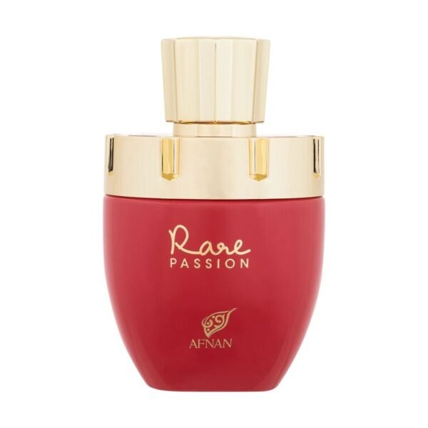 Afnan Rare Passion Eau de Parfum