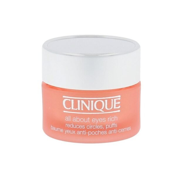 Clinique All About Eyes Rich Eye Cream