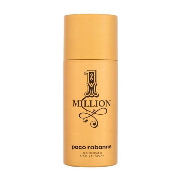 Paco Rabanne 1 Million Deodorant
