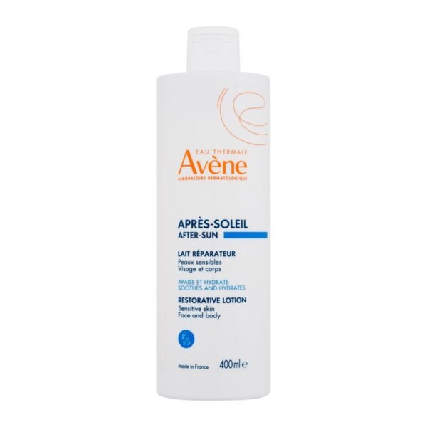 Avene After-Sun Restorative Lotion After Sun Care