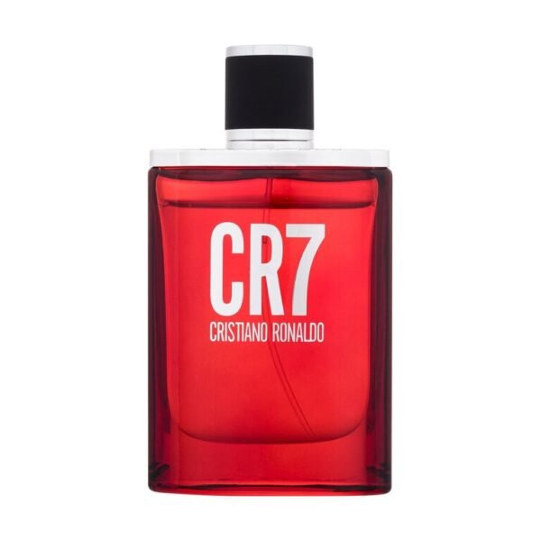 Cristiano Ronaldo CR7 Eau de Toilette