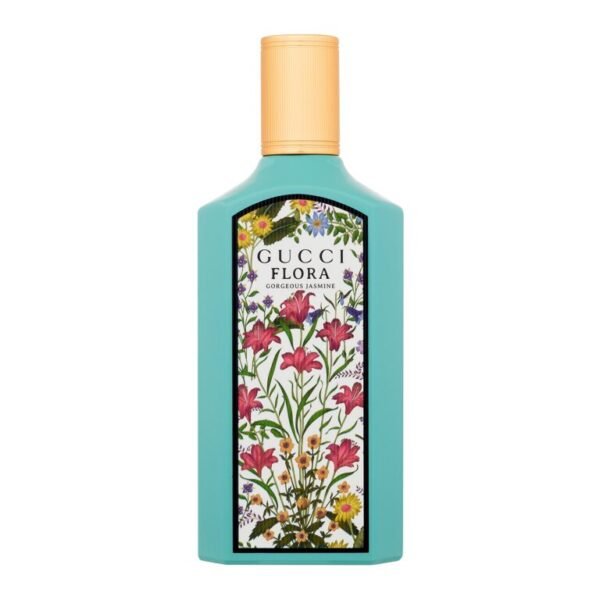 Gucci Flora Gorgeous Jasmine Eau de Parfum