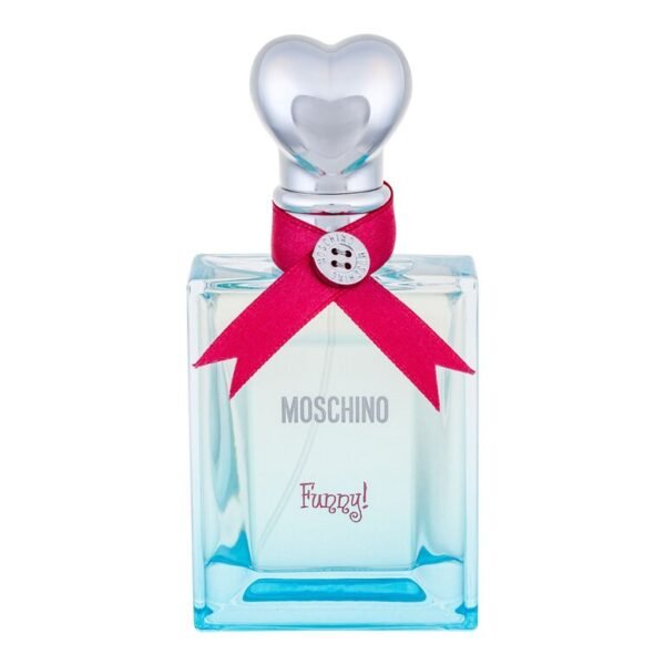 Moschino Funny! Eau de Toilette