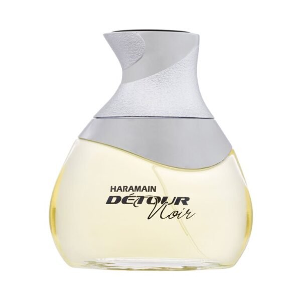 Al Haramain Détour Noir Eau de Parfum