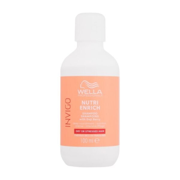 Wella Professionals Invigo Nutri-Enrich Shampoo