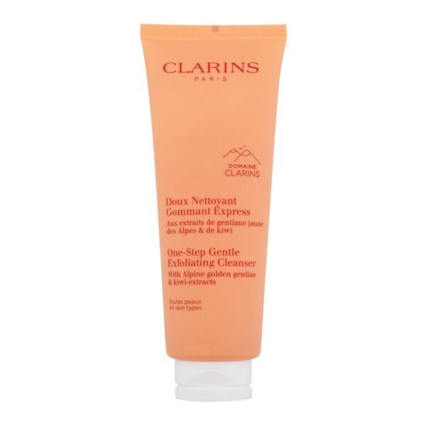 Clarins One-Step Gentle Exfoliating Cleanser Peeling