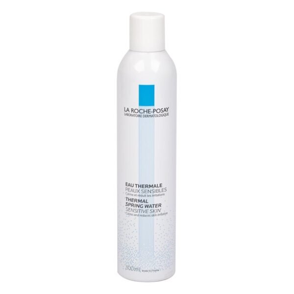 La Roche-Posay Thermal Spring Water Facial Lotion and Spray