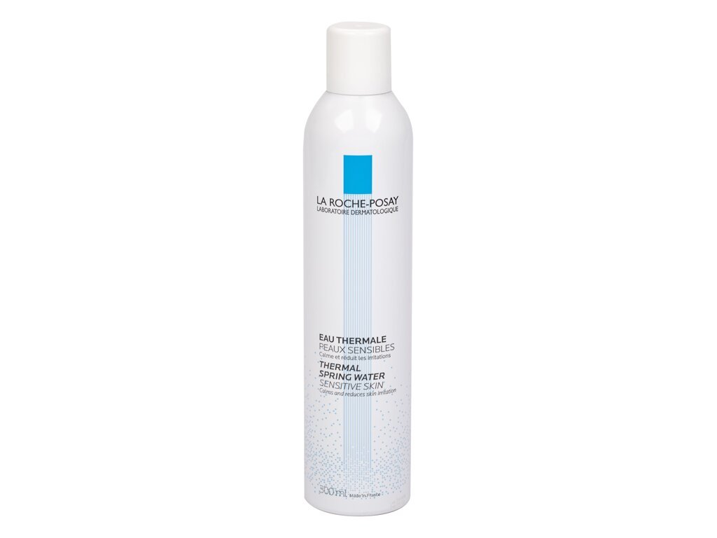 La Roche-Posay Thermal Spring Water Facial Lotion and Spray
