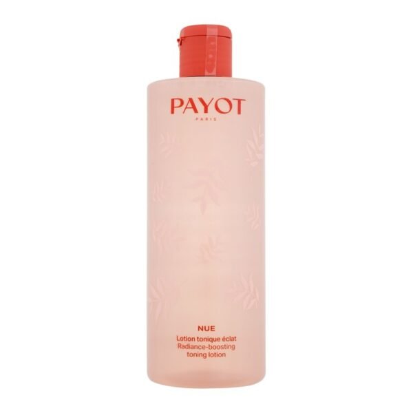 PAYOT Nue Radiance-Boosting Toning Lotion Facial Lotion and Spray 400 ml