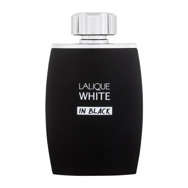 Lalique White In Black Eau de Parfum