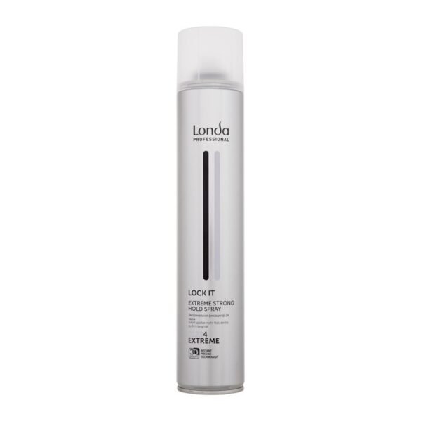 Londa Professional Lock It Extreme Hair Spray