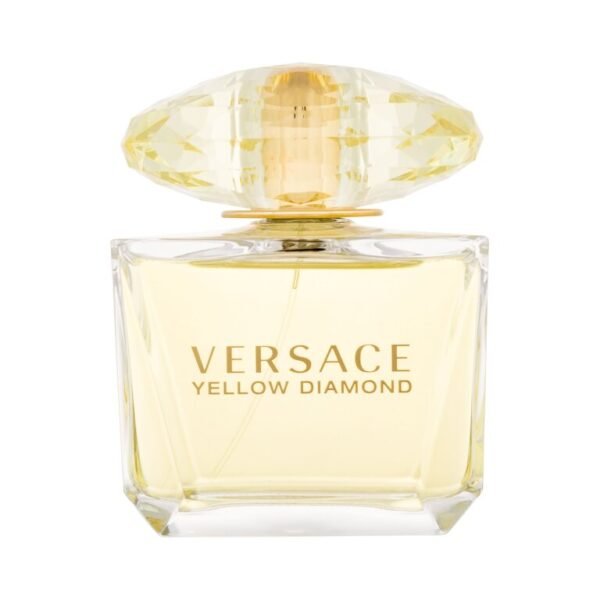 Versace Yellow Diamond Eau de Toilette
