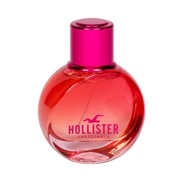 Hollister Wave 2 Eau de Parfum