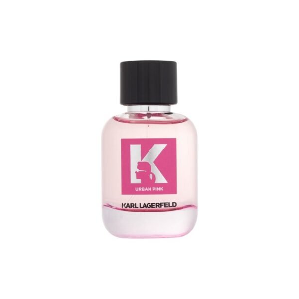 Karl Lagerfeld Jeans Urban Pink Eau de Parfum