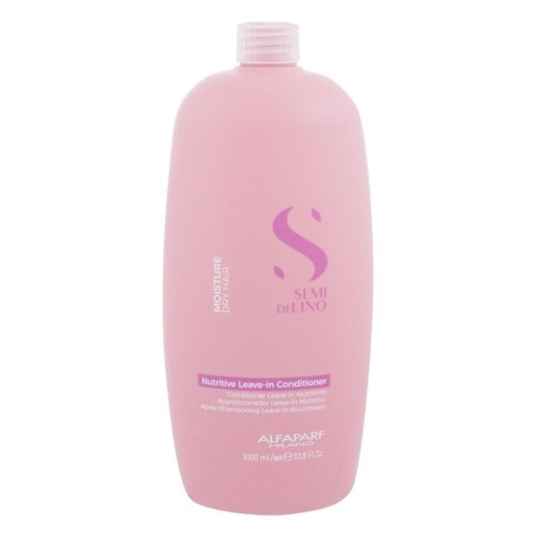 ALFAPARF MILANO Semi Di Lino Nutritive Leave-In Conditioner Conditioner