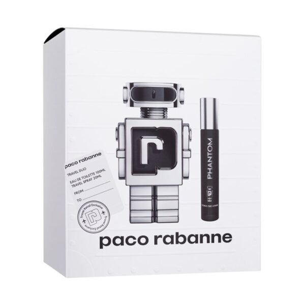 Paco Rabanne Phantom Eau de Toilette