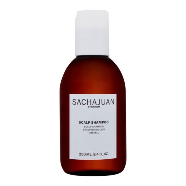 Sachajuan Scalp Shampoo Shampoo