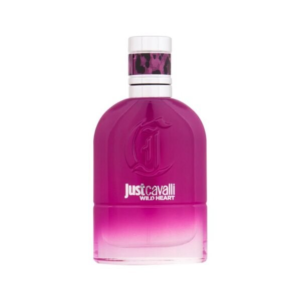 Roberto Cavalli Just Cavalli Wild Heart Eau de Parfum