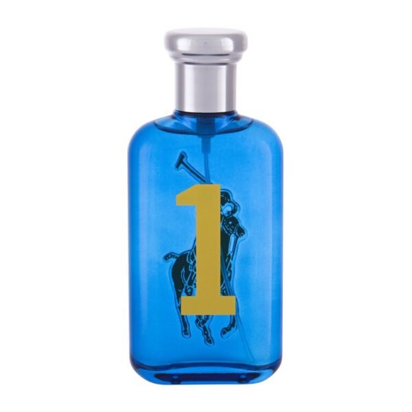 Ralph Lauren Big Pony 1 Eau de Toilette