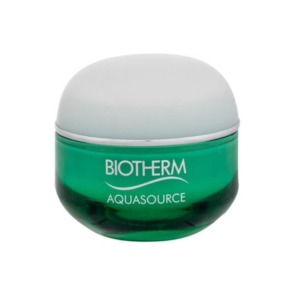 Biotherm Aquasource Day Cream (W) 50 ml