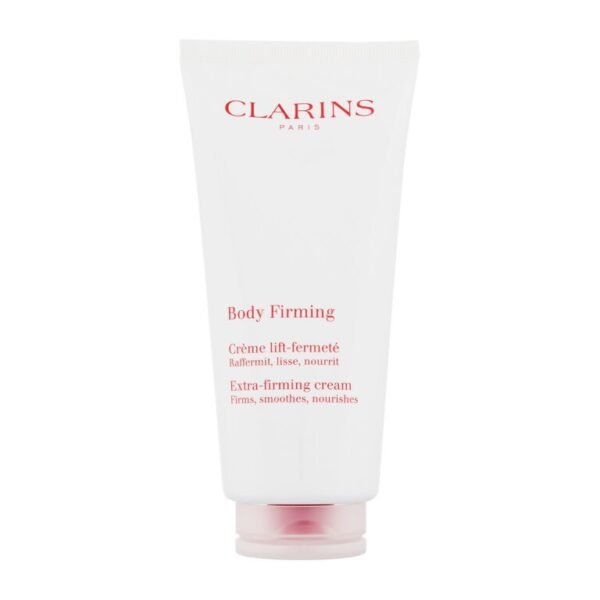Clarins Body Firming Extra-Firming Cream Body Cream