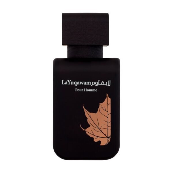 Rasasi La Yuqawam Eau de Parfum
