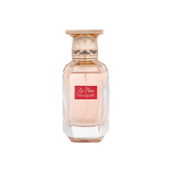 Afnan La Fleur Bouquet Eau de Parfum