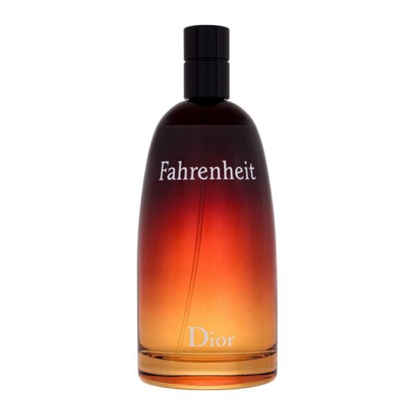 Dior Fahrenheit Eau de Toilette